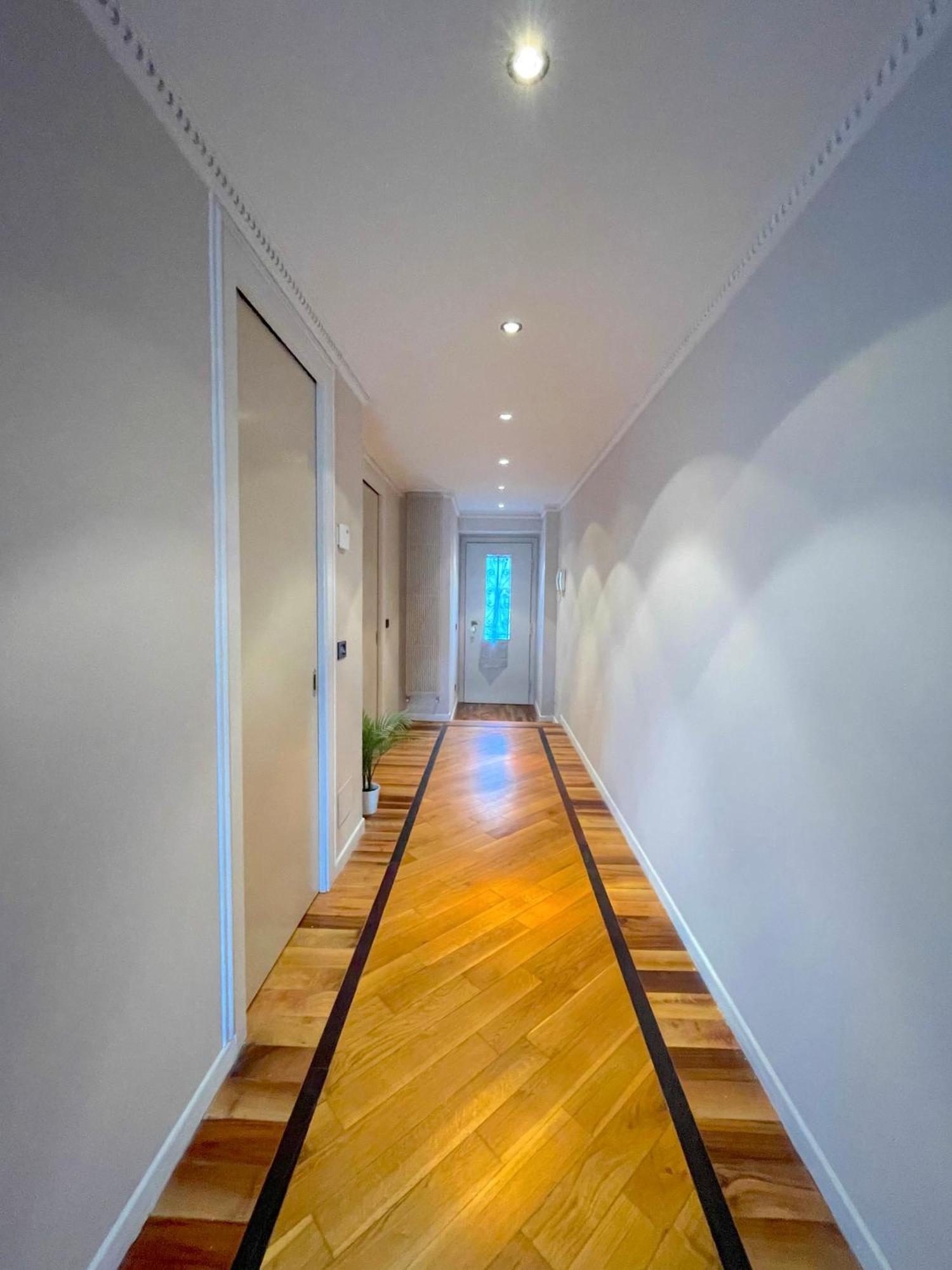 Best View Boutique Apartments Bergamo Exterior foto