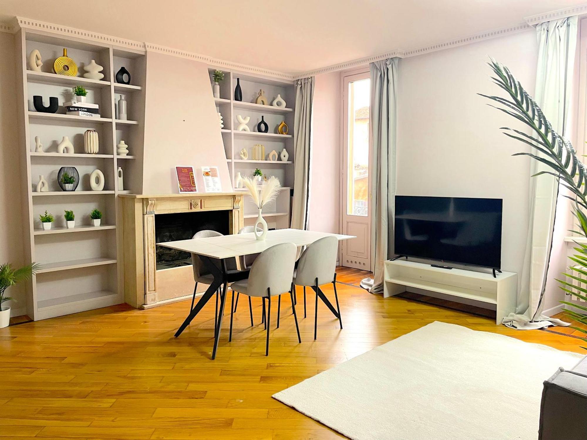 Best View Boutique Apartments Bergamo Exterior foto