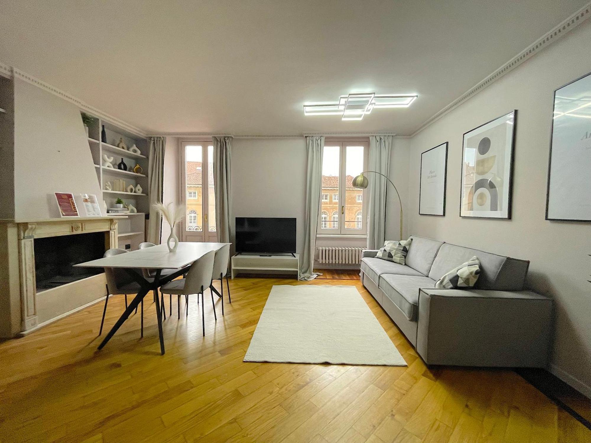 Best View Boutique Apartments Bergamo Exterior foto